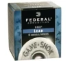 Federal Game Load Upland Hi-Brass  410 Bore Shotshells  25rds box - H413 7 5