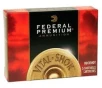 Federal 12ga 3  Magnum 41 Pellets 4 Buck Vital-Shok Shotshell Ammunition 5rds - P158 4B