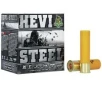 Hevi-Shot 20ga 3   2 Hevi-Steel Shotshell Ammunition 25rds - 62002