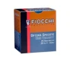 Fiocchi 20ga 2 75  1oz  8 High Velocity Shotshell Ammunition  25 Round Box - 20HV8