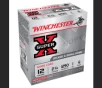 Winchester 12ga 2 75  1oz  6 Super-X Game Load Shotshell Ammunition 25rds - XU126