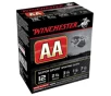 Winchester 12ga 2 75  1 1 8oz  7 5 Super Sport SC Shotshell Ammunition - AASC127