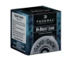 Federal  410 Bore 3 2 3 oz   6 Game-Shok Upland Hi-Brass 25 Shotshells - H413 6