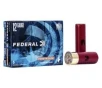 Federal 12ga 3  Magnum 15 Pellets 00 Buck Power-Shok Shotshell Ammunition 5rds - F131 00