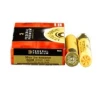 Federal 20ga 2 75  Max 20 Pellets 3B Vital-Shok Shotshell Ammunition 5rds - P256 3B