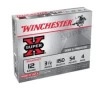 Winchester 12ga 3 5  Magnum 4 Buck Super-x Ammunition 5rds - XB12L4