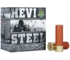 Hevi-Shot 12ga 3  1-1 4  2 HEVI-Steel Shotshell Ammunition 25rds - 60002