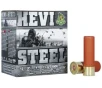 Hevi-Shot 12ga 3  1-1 4  4 HEVI-Steel Shotshell Ammunition 25rds - 60004
