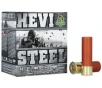 Hevi-Shot 12ga 3  1-1 4oz BB HEVI-Steel 25 Rounds Shotshell Ammunition - 60088
