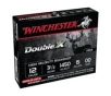 Winchester 12ga 3 5  00 BUCK Supreme High Velocity Magnum 5rds - SB12L00