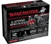 Winchester 12ga 3   4 Long Beard XR Ammunition 10rds - STLB1234