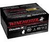 Winchester 12ga 3 5   4 High Velocity Magnum Turkey Ammunition 10rds - STH12354