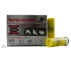 Winchester 20ga 2 75  2-1 2oz  7 5 Super-X Ammunition 25rds - XU20H7