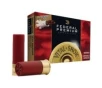 Federal 12ga 2 75  9 Pellets 00 Buck Vital-Shok w FC Shotshell Ammunition 5rds - PFC154 00