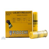 Fiocchi 20ga 3  1-1 4oz  5 Golden Pheasant Shotshell Ammunition 25rds - 203GP5