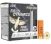 Fiocchi Field Dynamics Dove  Quail 12ga 2 75  1oz  8 Shotshell  25rds - 12GT8