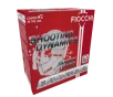 Fiocchi 12ga 2 75  1-1 8oz  7 5 Target Shotshell Ammunition 25rds - 12SD18H75