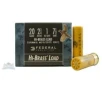 Federal 20ga 2 75  1oz  7 5  Game-Shok  Hi-Brass Lead Shotshells 25rds - H204 7 5