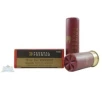 Federal 12ga 3  Magnum 10 Pellets 000 Buck Vital-Shok Shotshell Ammunition 5rds - P158 000