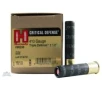 Hornady 410ga Triple Defense Ammunition  20rd Box - 86238