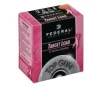 Federal12 gauge 2 75   8 Breast Cancer Awareness Shotshell 25 Rounds Ammunition - TGL12P 8