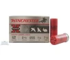 Winchester 12ga 2 75  1-1 8oz 7 5 Super-X Heavy Game Load Ammunition 25rds - XU12H7