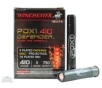 Winchester 410 3  PDX1 Ammunition - S413PDX1