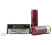 Federal 12ga 2 75  8 Pellets 000 Buck Power-Shok Shotshell Ammunition 5rds - F127 000