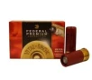 Federal 12Ga Vital-Shok Truball Shotshell Ammunition 2 75  1Oz Ammunition  5Rds  - Pb127 Lrs