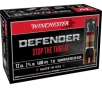 Winchester 12ga 2 75 1oz Segmented Slug Ammunition 10rds - S12PDX1S