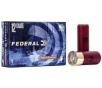 Federal Power-Shok 2 75  12ga 00 Buck Shotshell Ammunition  5rds - F127 00
