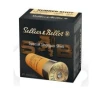 Sellier   Bellot 12ga 2 3 4  Rubber Buck Shot Ammunition 25rds - SB12RSA