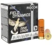 Fiocchi Field Dynamics 12 Gauge 2 75  1-1 8oz  8 Ammo  25rds - 12GTX188