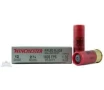 Winchester 12ga 2 75  1oz Rifled Slug Ammunition 5rds - X12RS15