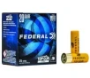 Federal 20ga 2 75  7 8oz  7 Steel Shot Top Gun Shotshells 25rds - TG251 7