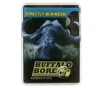 Buffalo Bore Outdoorsman 38 Special  P 158 grain Hard Cast Keith Handgun Ammo  20 Box - 20H 20