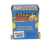Buffalo Bore 380 ACP  P 80 grain Barnes TAC-XP Lead-Free Pistol and Handgun Ammo  20 Box - 27H 20