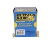 Buffalo Bore 380 ACP  P 95 grain Full Metal Jacket Flat Nose Pistol and Handgun Ammo  20 Box - 27B 20