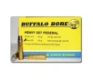 Buffalo Bore Heavy Outdoorsman 327 Fed Mag 130 grain Hard Cast Keith Handgun Ammo  20 Box - 37B 20