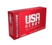 Winchester USA Ready  45 ACP 230 gr 50 Rounds Ammunition - RED45