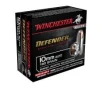 Winchester Defender 10mm Automatic 180 gr 20 Rounds Ammunition - S10MMPDB