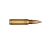 Berger Bullets 168 gr Classic Hunter  300 Win Ammo  20 box - 60040