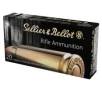 Sellier   Bellot 762x39mm 123gr SP Ammunition 20rds - SB76239B