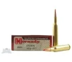 Hornady 270 Win 140gr SST Superformance Ammunition 20rds- - -80563