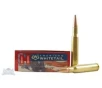 Hornady 30-06 150gr Interlock American Whitetail Ammunition 20rds - 8108