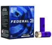 Federal 16ga 2 75  3 25DE 1-1 8oz 4 Game-Shok Hi-Brass Lead Shotshells 25rds - H163 4