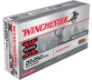 Winchester 22-250 64gr PSP Ammunition 20rds - X222502
