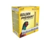 Fiocchi Golden Pheasant 20 Gauge 2 75   7 5 - 1 oz - 25rds - 20GP75