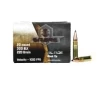 AAC  Sabre Blade Black Tip  300 Blackout 220 Grain 20rd Box Ammunition