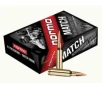 Norma 6 5 Creedmoor 143gr Golden Target BTHP 20rds - 10166522
